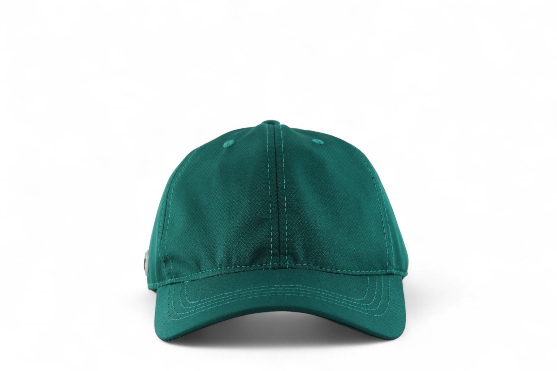 Boné Lacoste Sport Verde