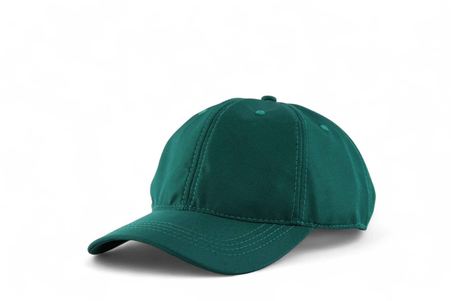 Boné Lacoste Sport Verde