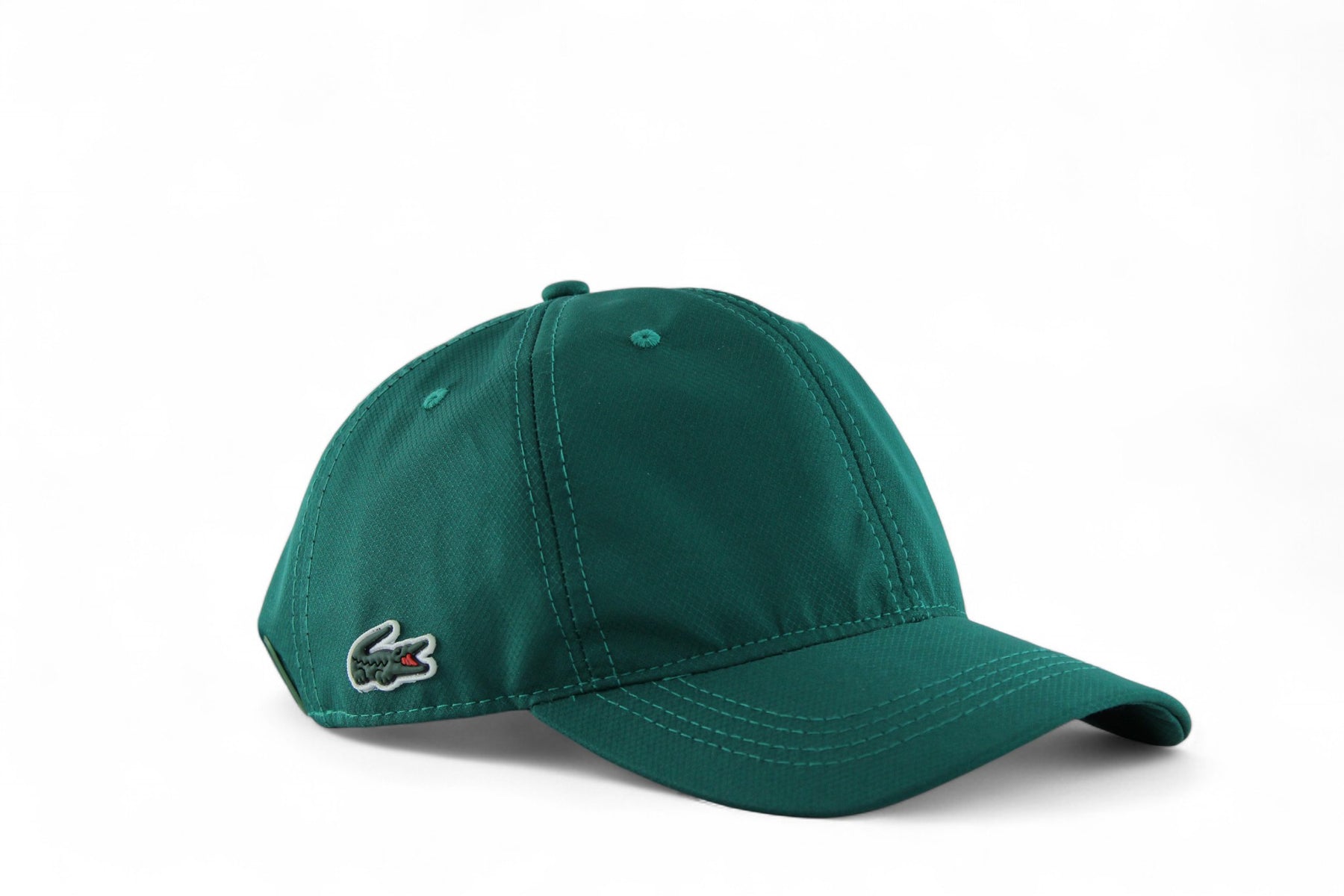 Boné Lacoste Sport Verde