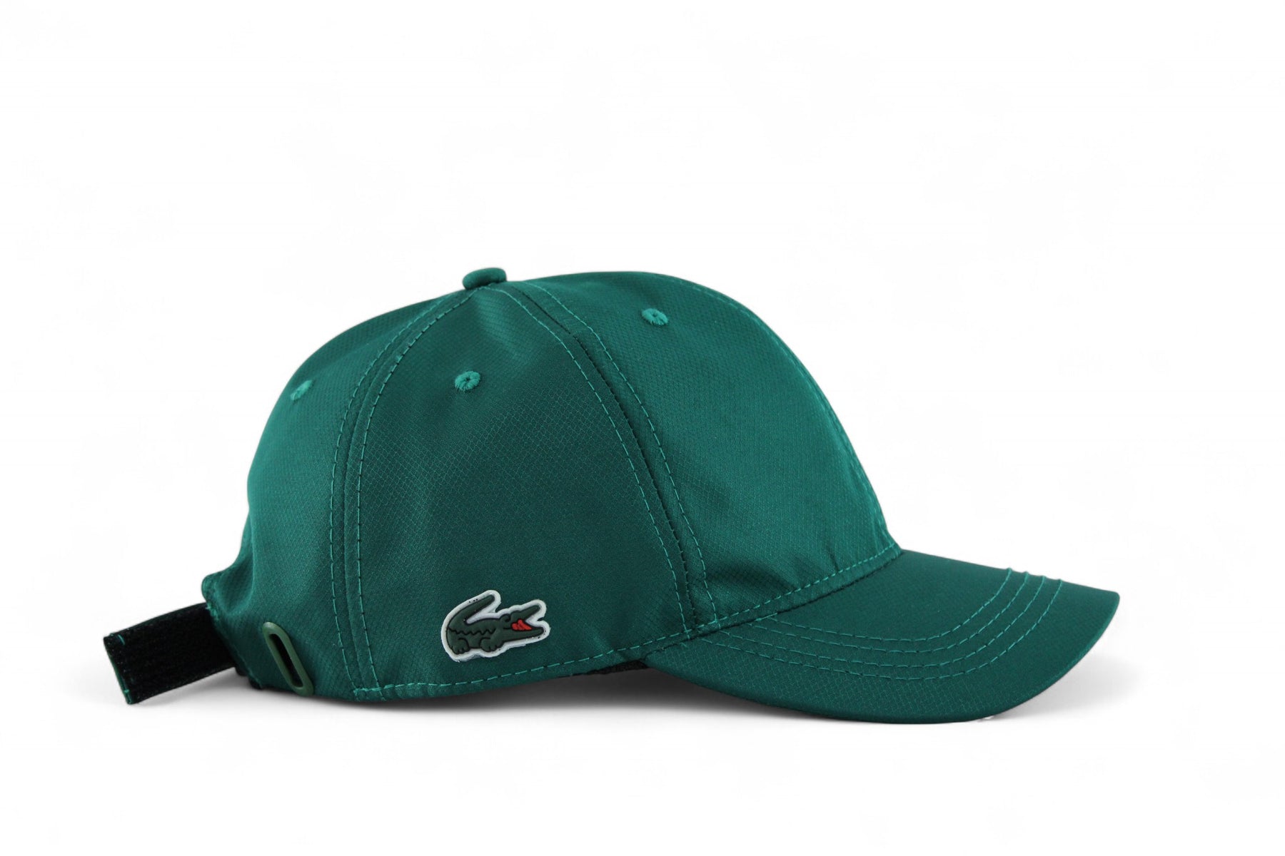 Boné Lacoste Sport Verde