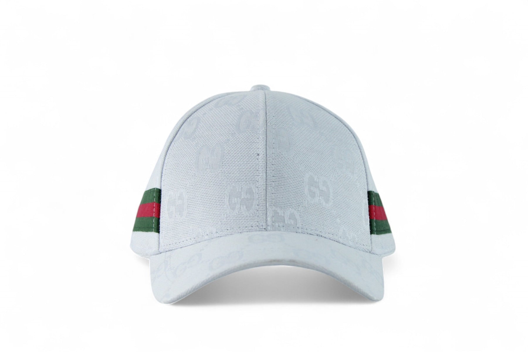 Boné Gucci Branco