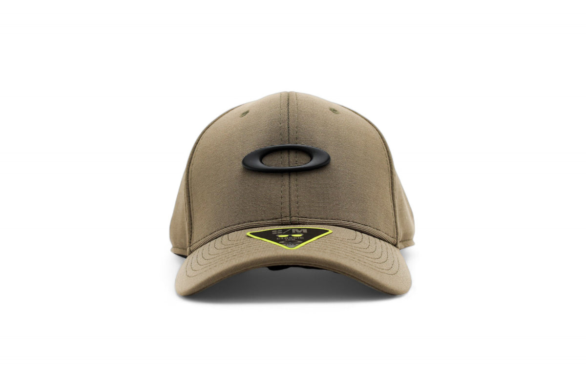 Boné Oakley Tican Ozone Sand