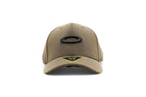 Boné Oakley Tican Ozone Sand