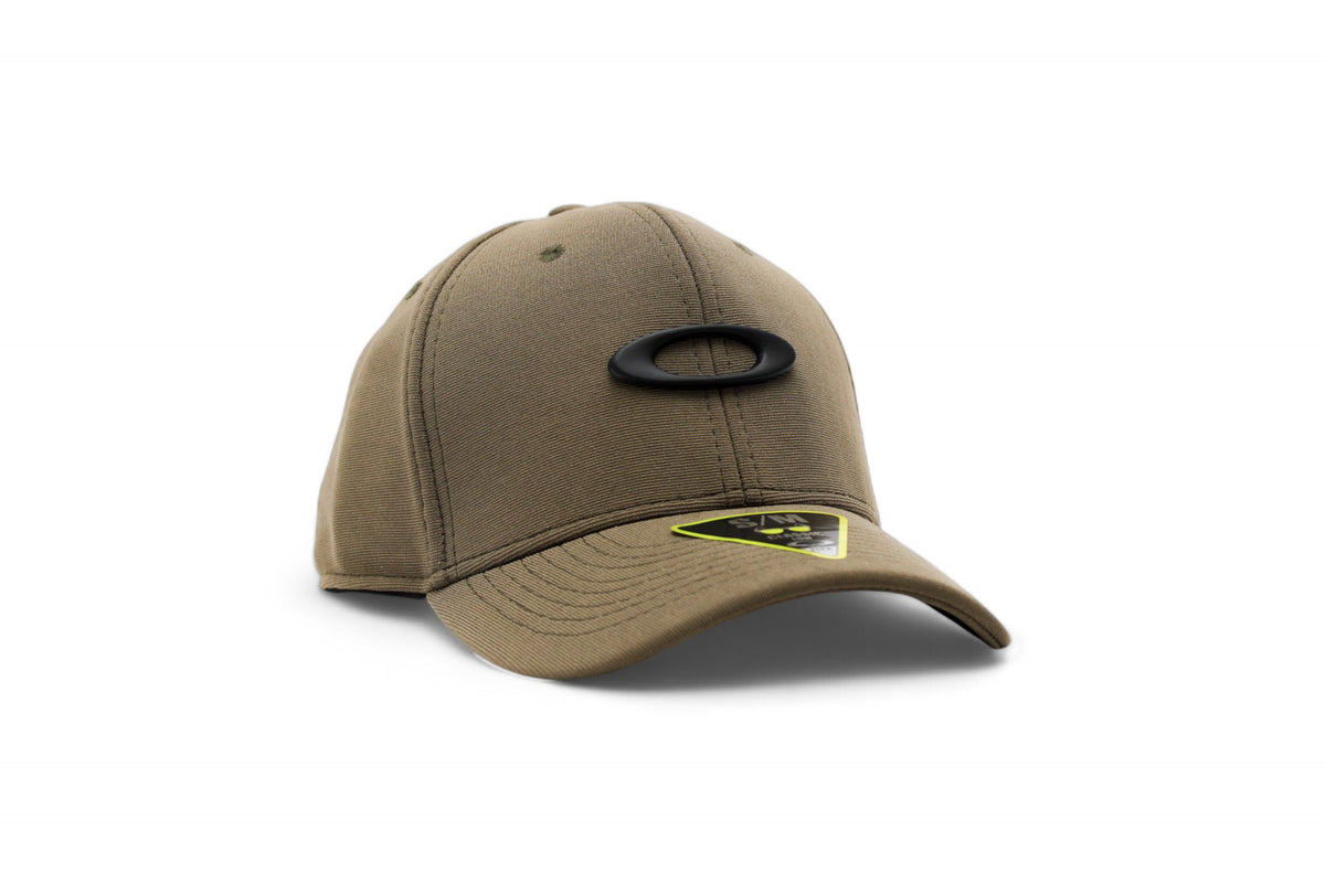 Boné Oakley Tican Ozone Sand