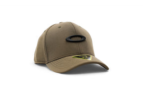 Boné Oakley Tican Ozone Sand