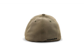 Boné Oakley Tican Ozone Sand