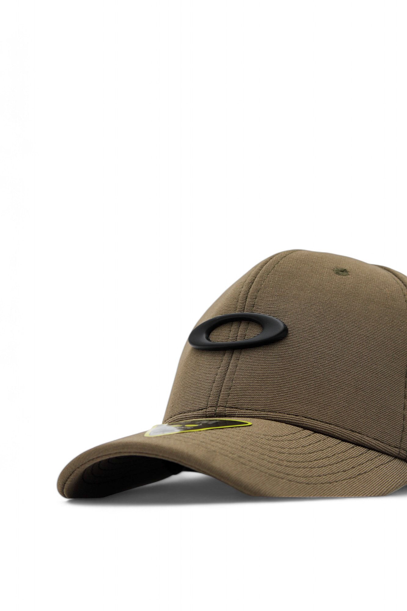 Boné Oakley Tican Ozone Sand