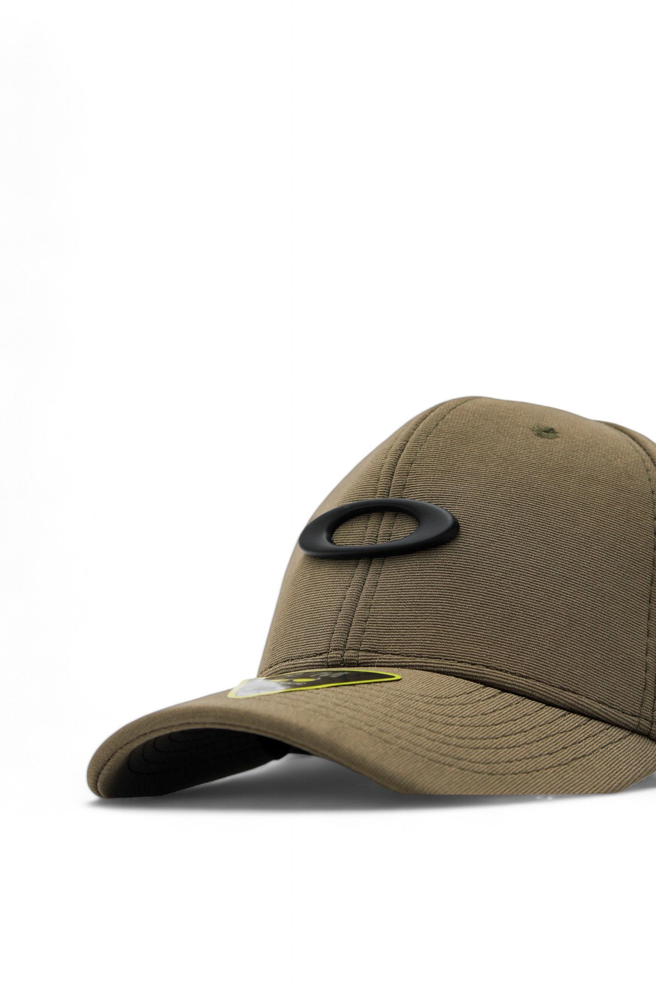 Boné Oakley Tican Ozone Sand