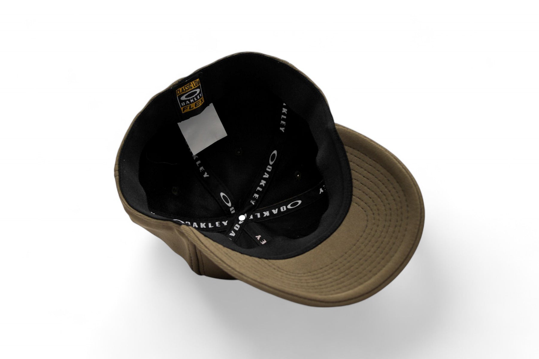 Boné Oakley Tican Ozone Sand