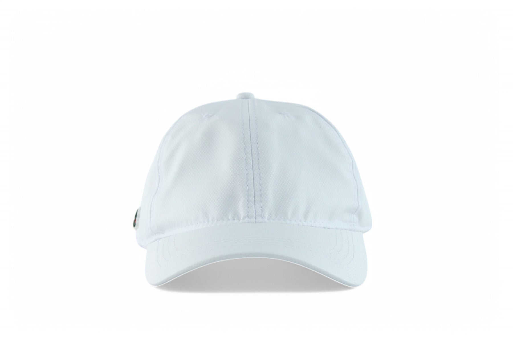 Boné Lacoste Sport  Branco