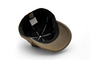 Boné Oakley Tican Ozone Sand