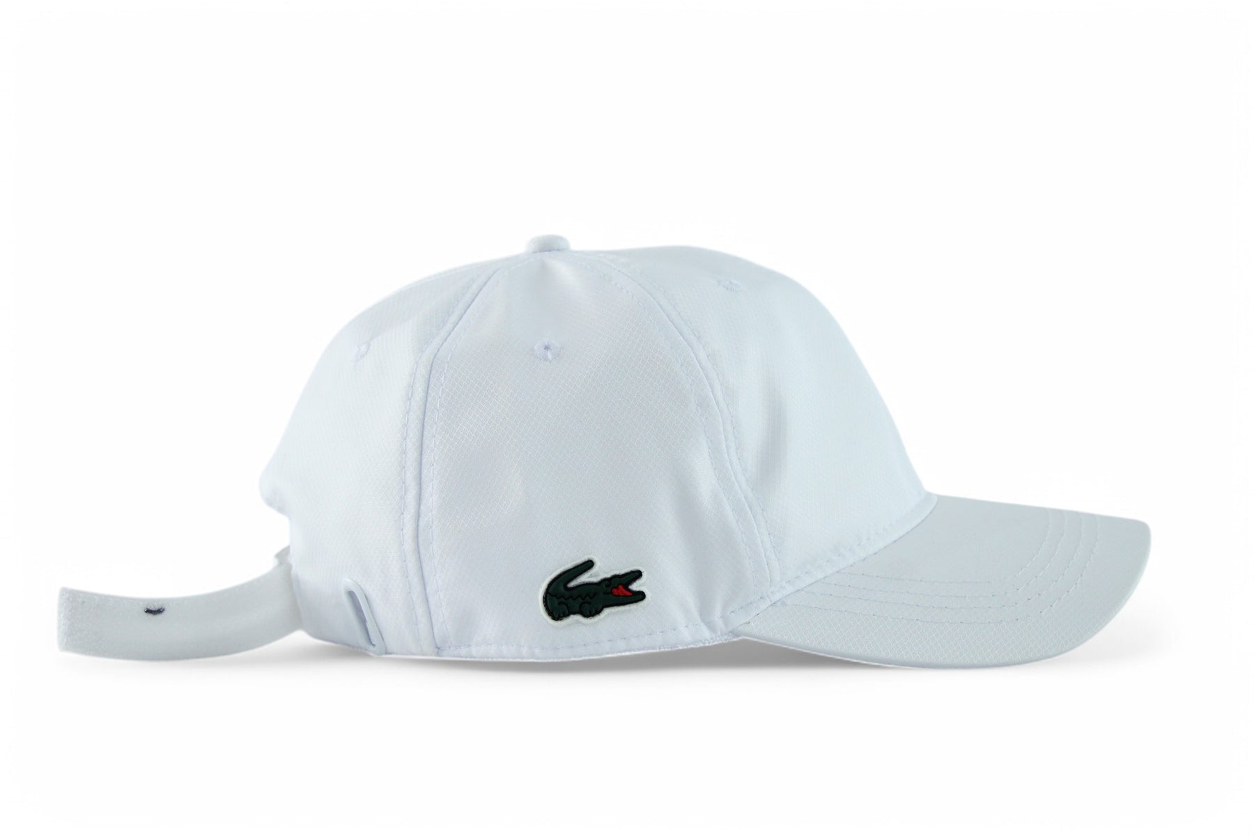 Boné Lacoste Sport  Branco