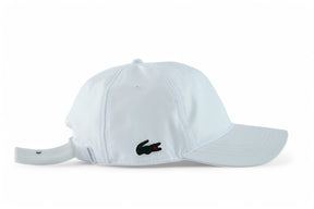 Boné Lacoste Sport  Branco
