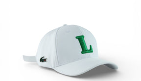 Boné Lacoste de Beisebol com Bordado 3D