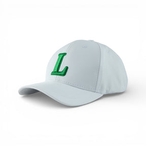 Boné Lacoste de Beisebol com Bordado 3D