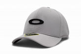 Boné Oakley Tican Cinza e Preto
