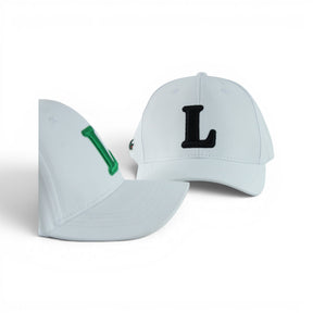 Boné Lacoste de Beisebol com Bordado 3D