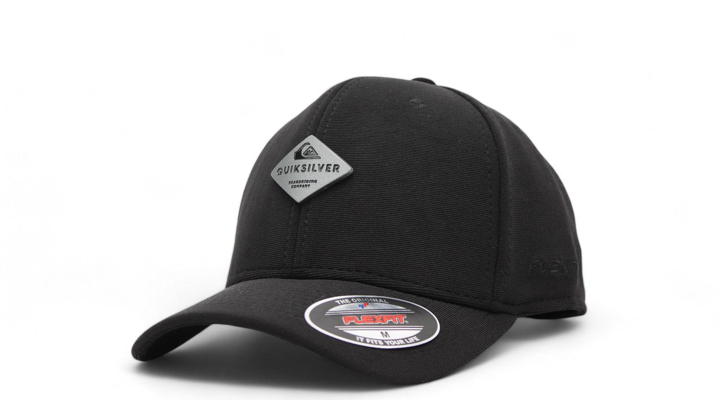 Boné Quiksilver Flex Classic