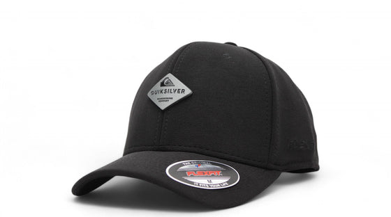 Boné Quiksilver Flex Classic