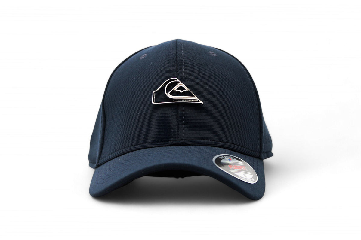 Boné QuikSilver Flex Marine