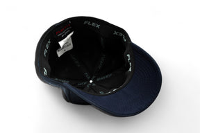 Boné QuikSilver Flex Marine