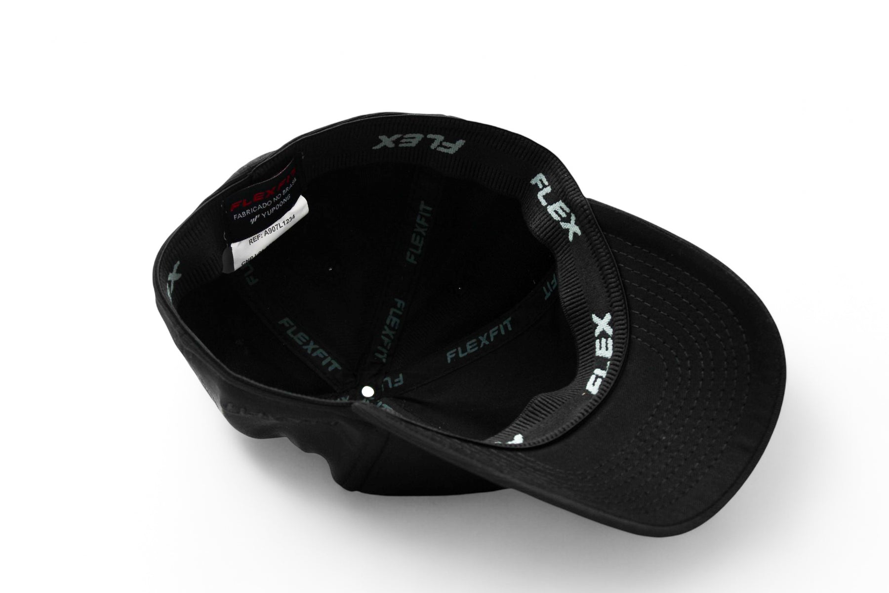 Boné QuikSilver Flex Sluggan