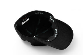 Boné QuikSilver Flex Sluggan