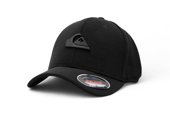 Boné Quiksilver Flex Moon