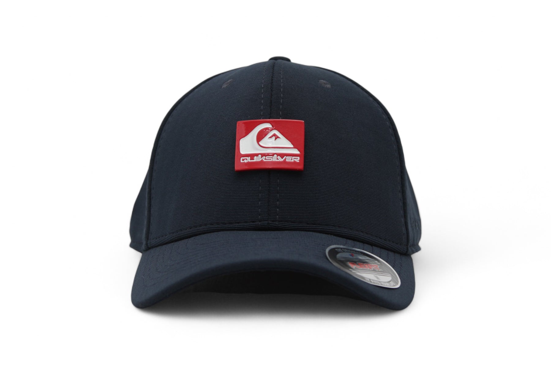 Boné Quiksilver Flex Burn
