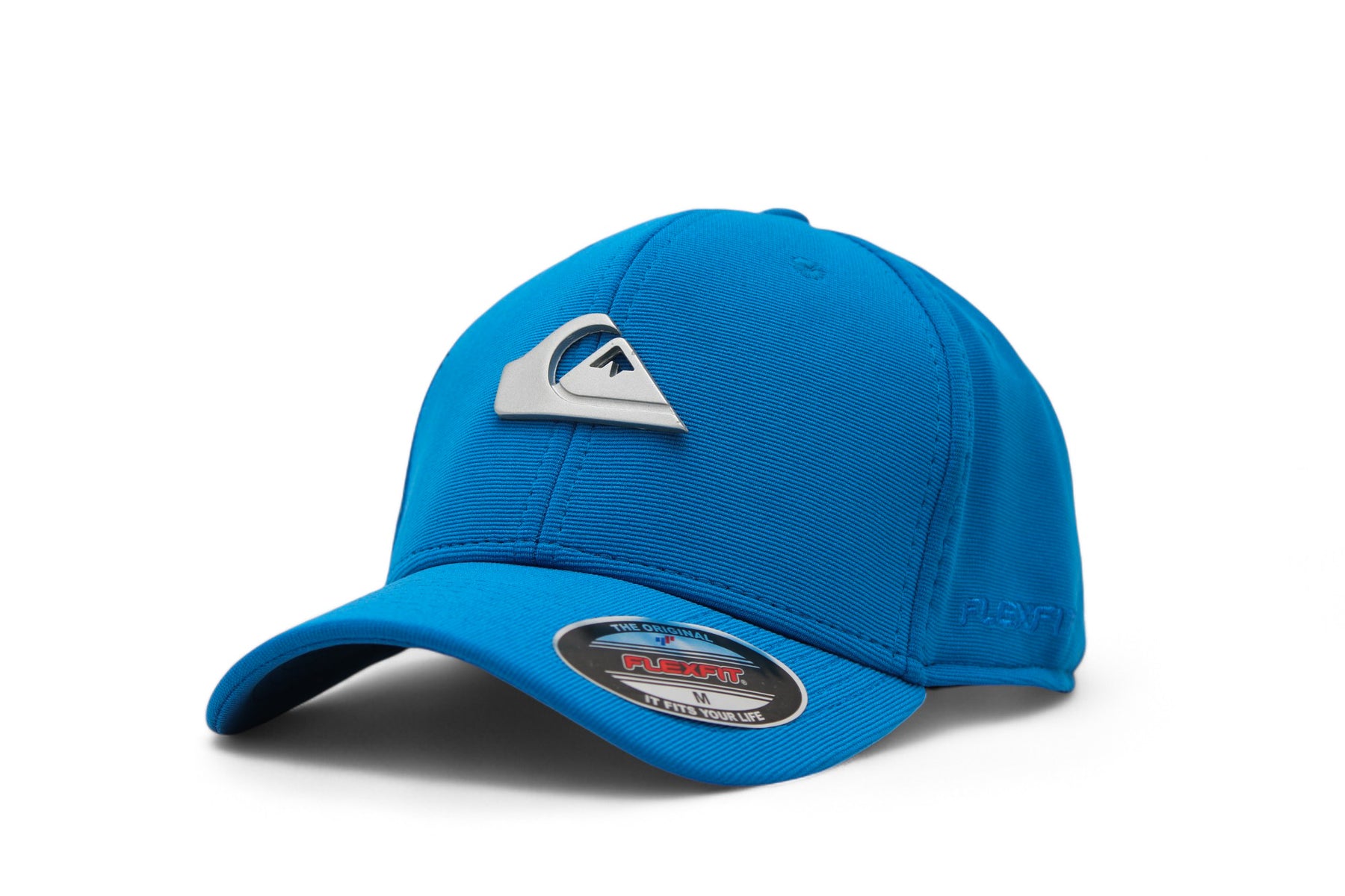 Boné QuikSilver Flex Aqua