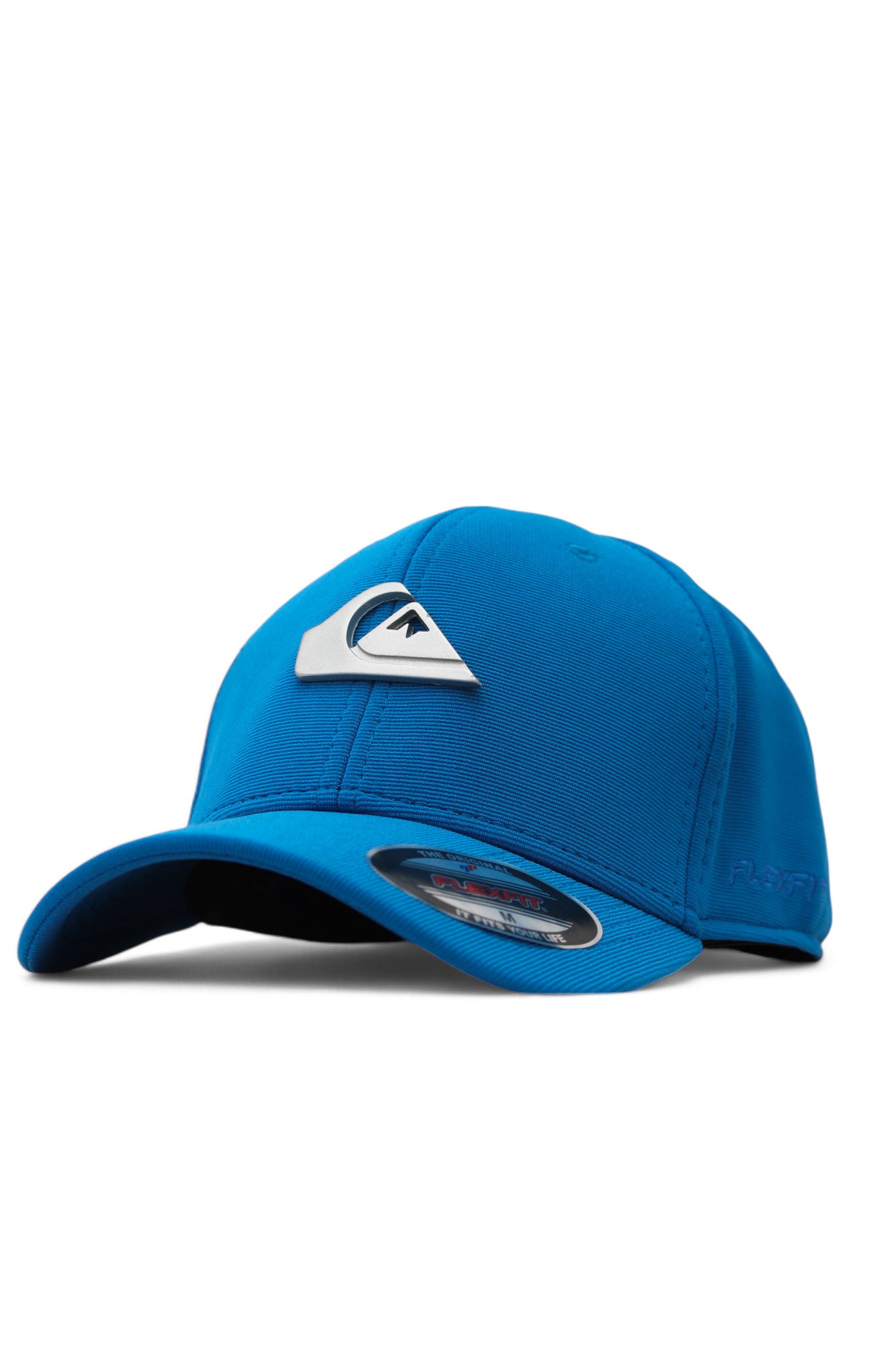 Boné QuikSilver Flex Aqua