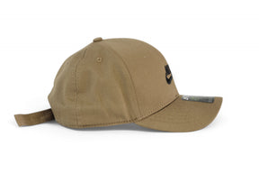 Boné Nike Club - Strapback Caqui
