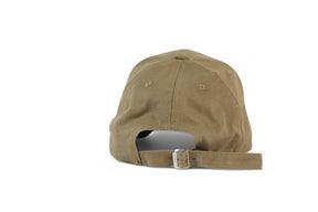 Boné Nike Club  Strapback Caqui