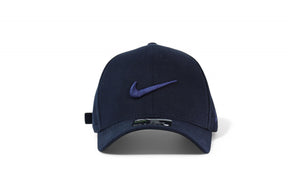 Boné Logo Nike Bordado Azul Marinho