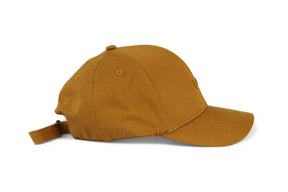 Boné Logo Nike Bordado Laranja
