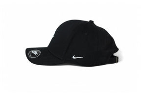 Boné Nike Bordado Preto e Branco
