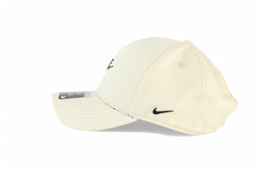 Boné Nike Bordado Bege claro
