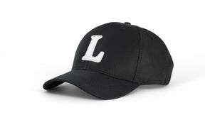 Boné Lacoste de Beisebol com Bordado 3D Preto
