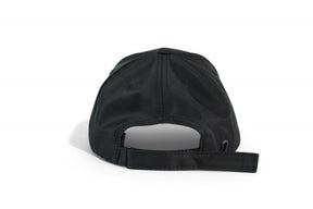 Boné Lacoste de Beisebol com Bordado 3D Preto