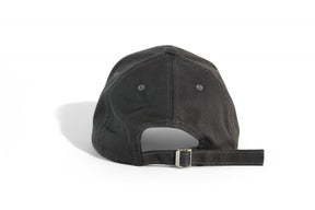 Boné Nike Club  Strapback Chumbo e Branco