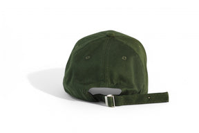 Boné Nike Club  Strapback Verde Militar