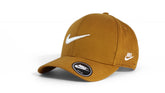 Boné Logo Nike Bordado Laranja