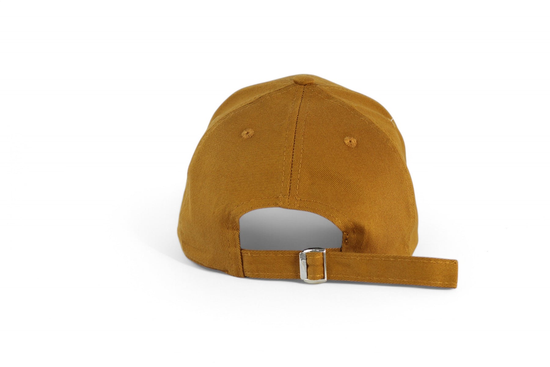 Boné Logo Nike Bordado Laranja