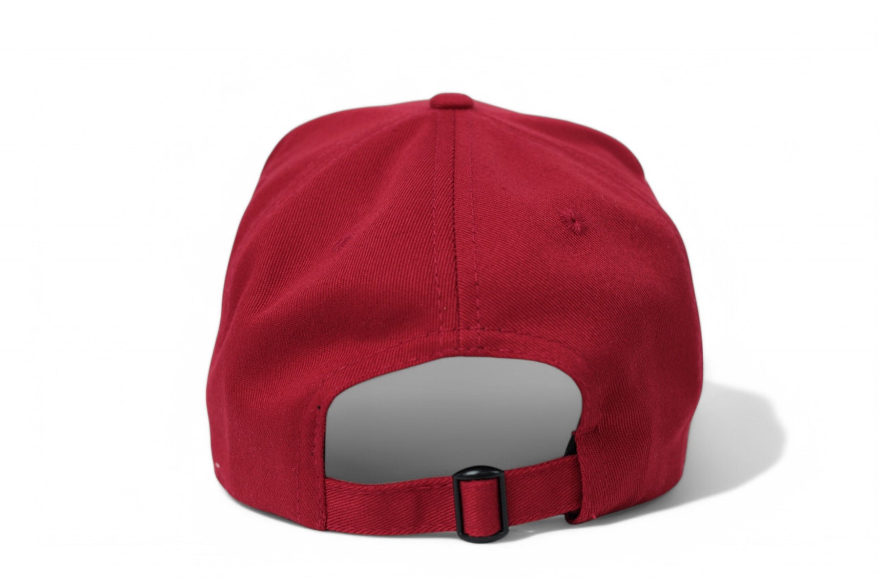 Boné New Era MLB New York Yankees Destroyed Vermelho e Preto