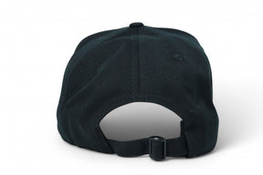 Boné New Era Yankees New York Rasgado Preto e Roxo