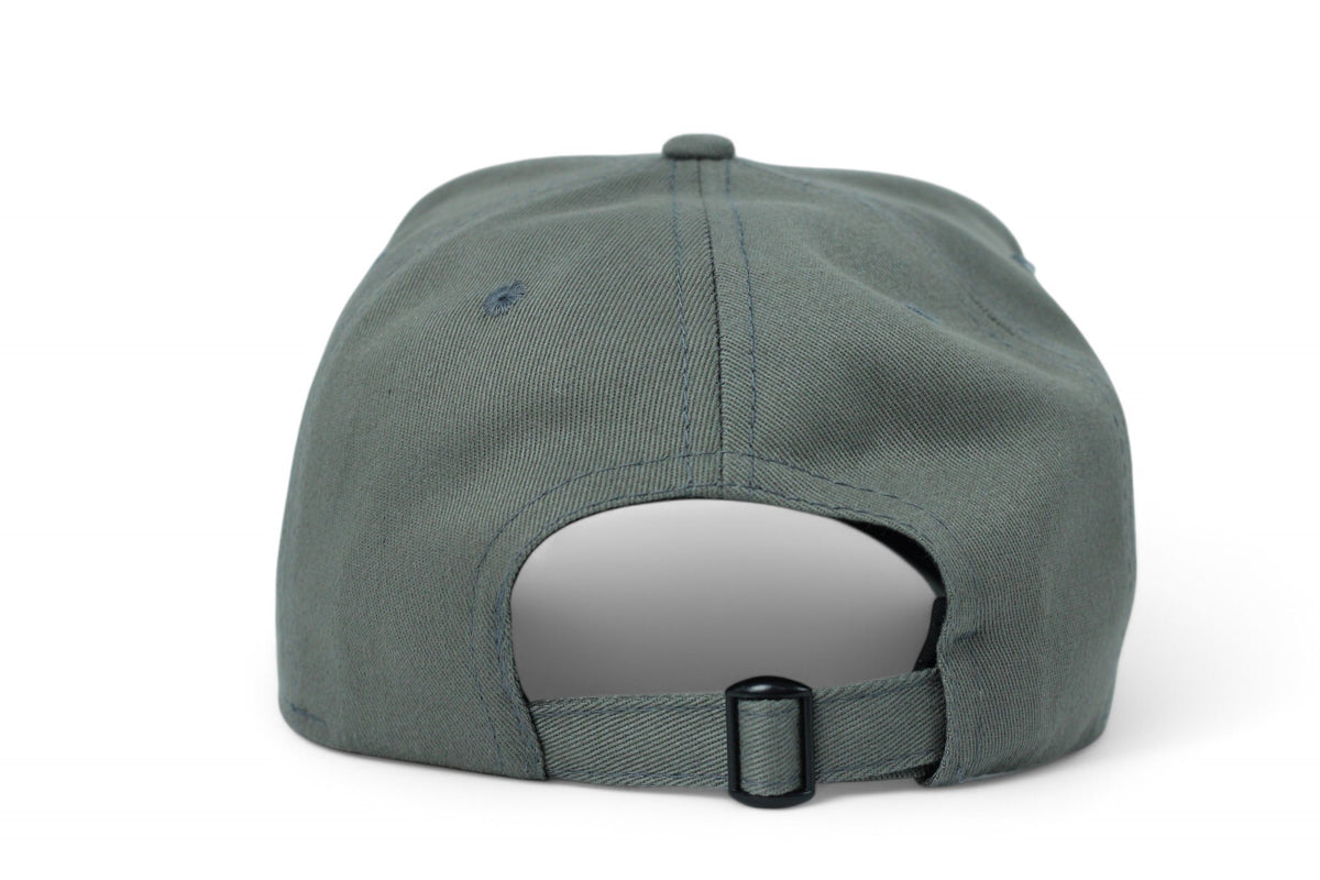 Boné New Era MLB New York Yankees Destroyed Cinza e Amarelo
