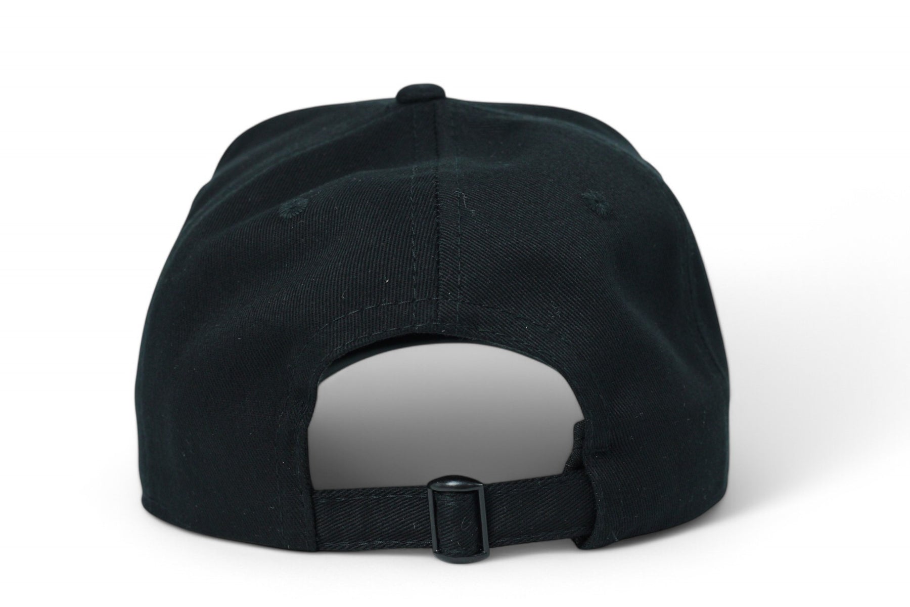 Boné New Era MLB New York Yankees Destroyed Preto