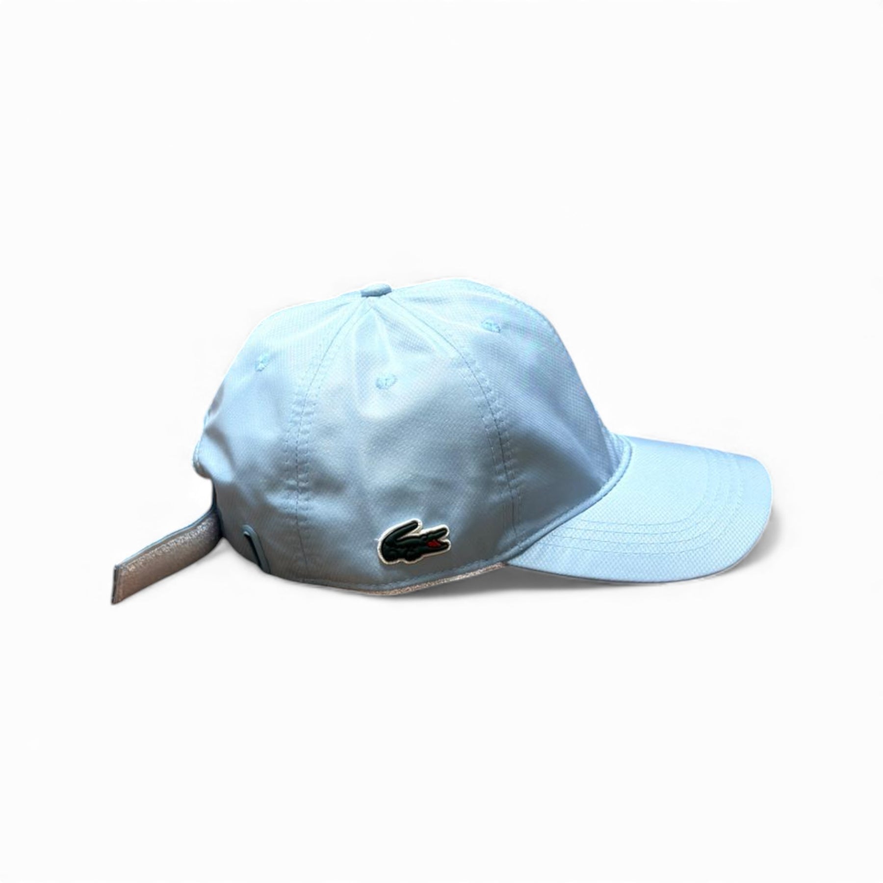 Boné Lacoste Sport Azul BB