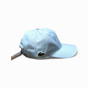 Boné Lacoste Sport Azul BB