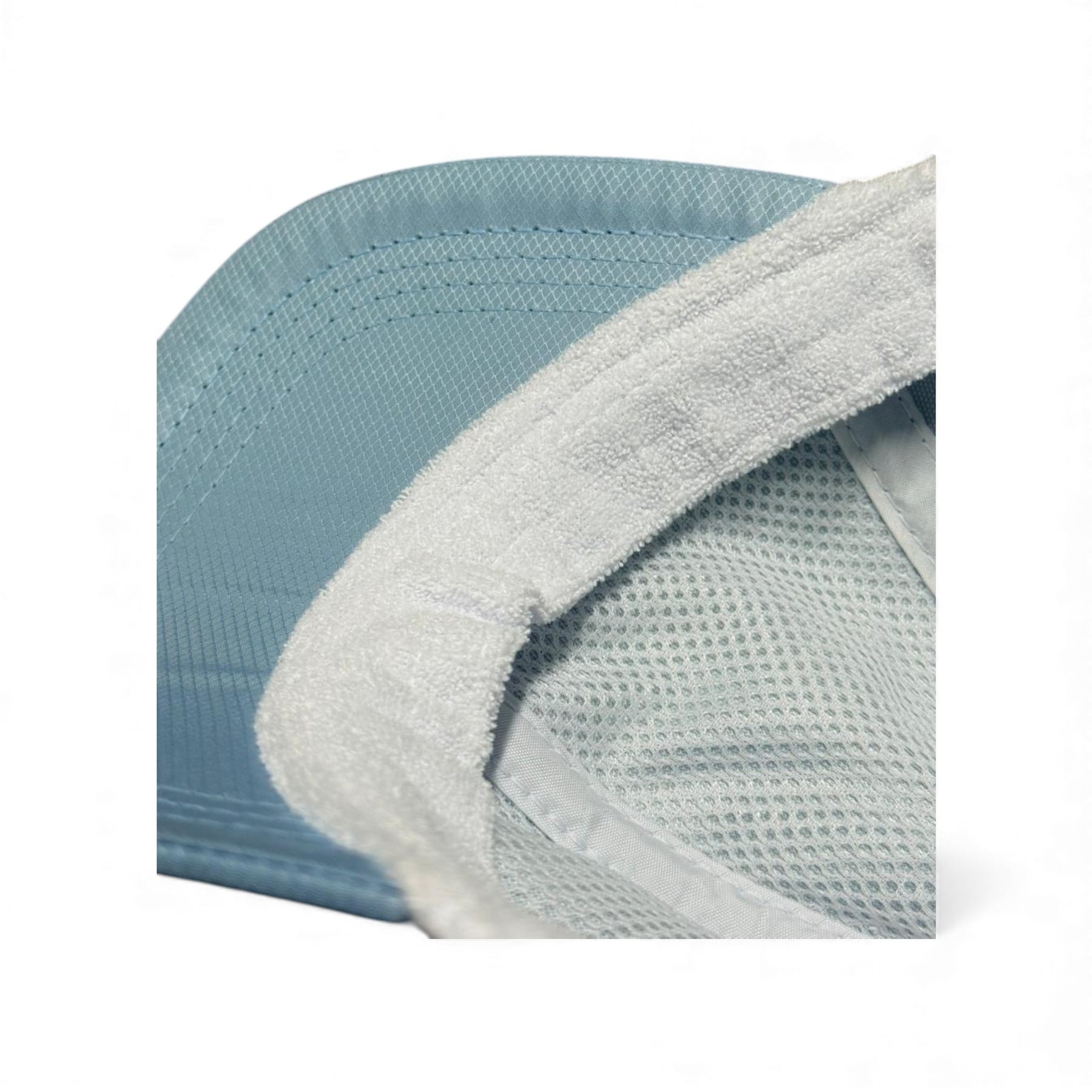 Boné Lacoste Sport Azul BB